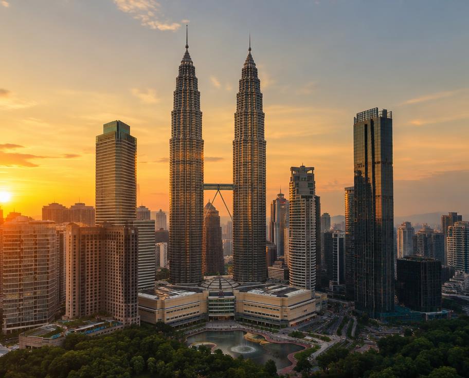 Kuala Lumpur