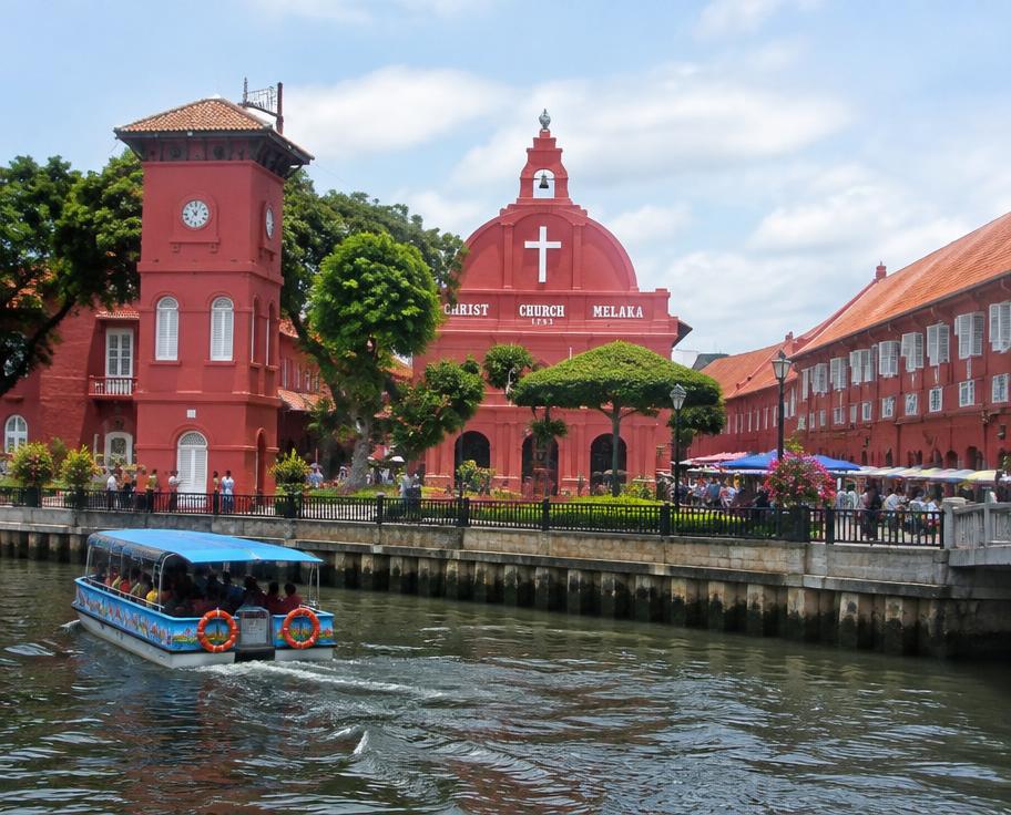 Melaka