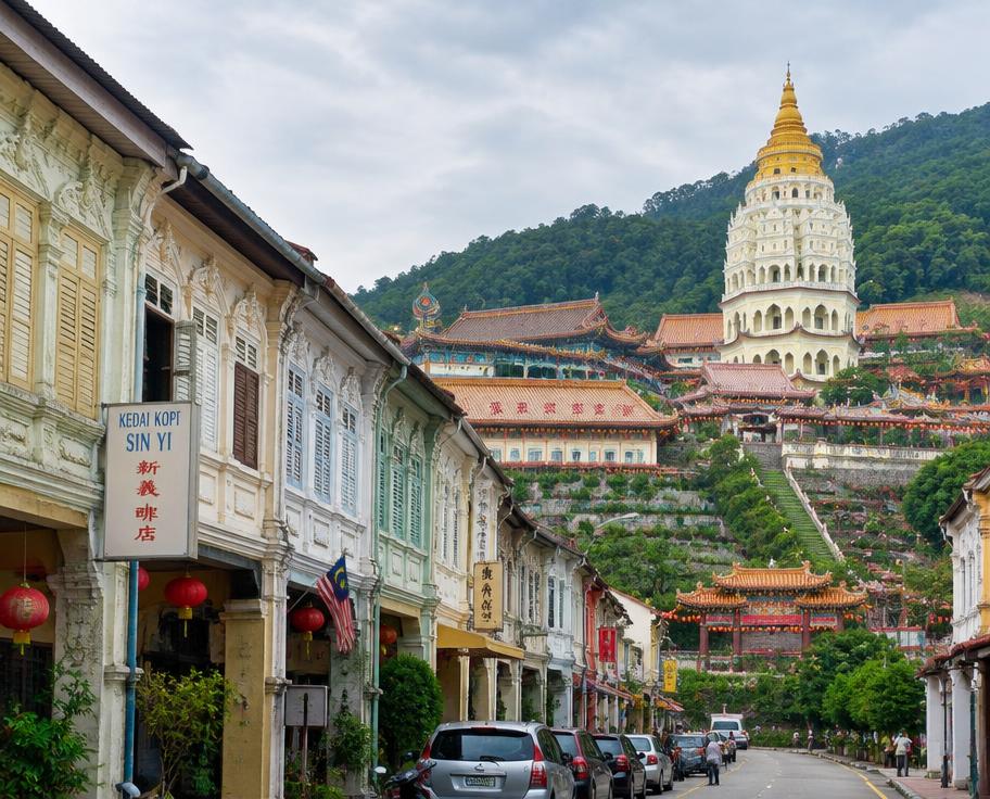Penang