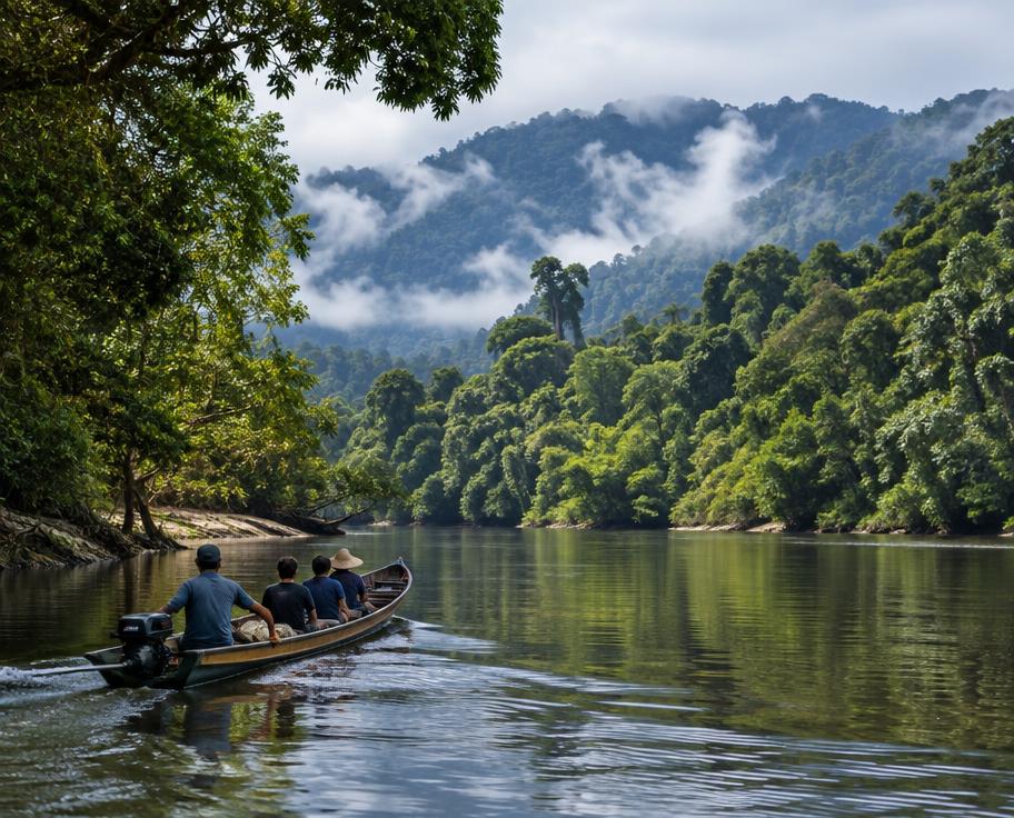 Sarawak