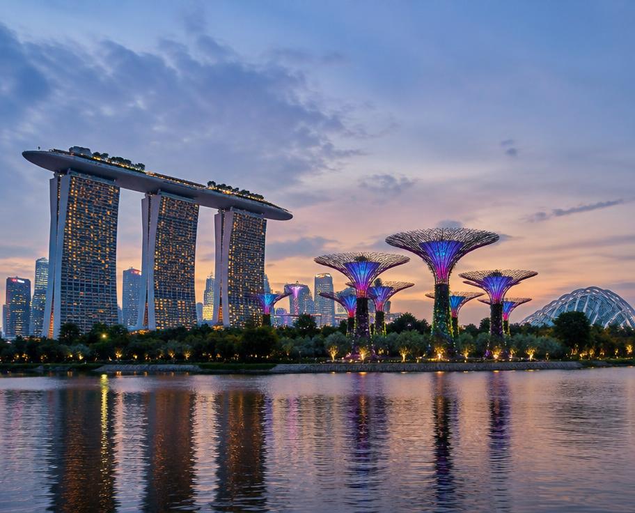 Singapore